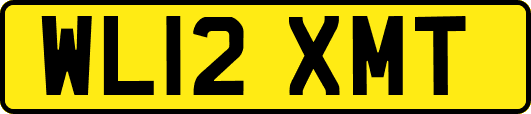WL12XMT