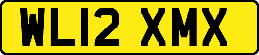 WL12XMX