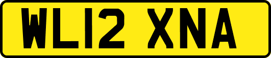 WL12XNA