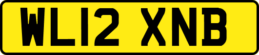 WL12XNB