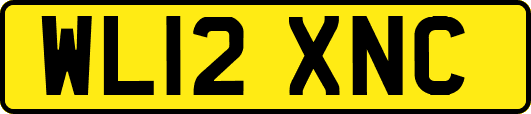 WL12XNC