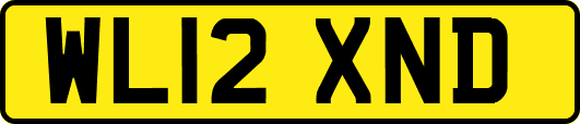 WL12XND