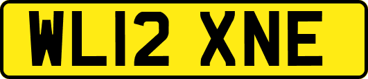 WL12XNE