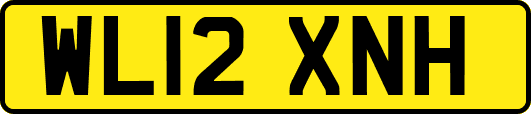 WL12XNH