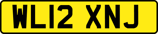 WL12XNJ
