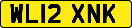 WL12XNK