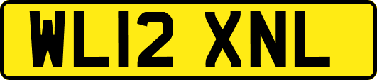 WL12XNL