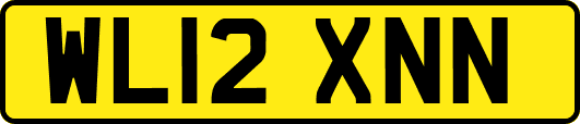 WL12XNN