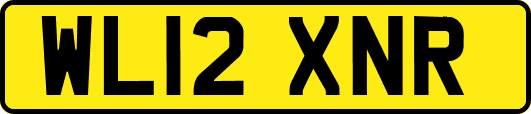 WL12XNR