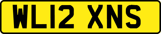 WL12XNS