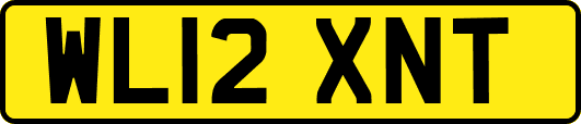 WL12XNT