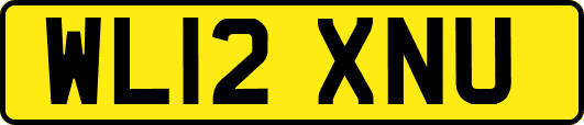 WL12XNU