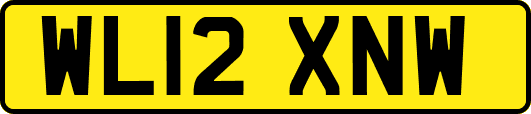 WL12XNW
