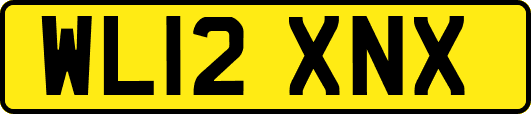 WL12XNX