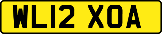 WL12XOA