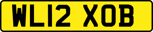 WL12XOB