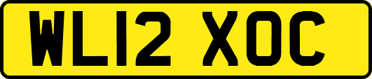WL12XOC