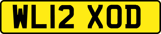 WL12XOD