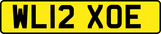 WL12XOE