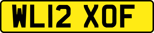WL12XOF