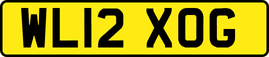 WL12XOG