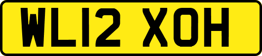 WL12XOH