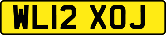 WL12XOJ