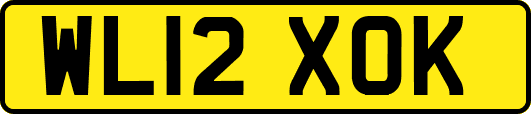 WL12XOK