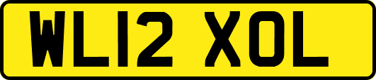 WL12XOL