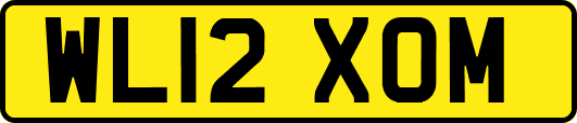 WL12XOM