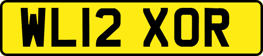 WL12XOR