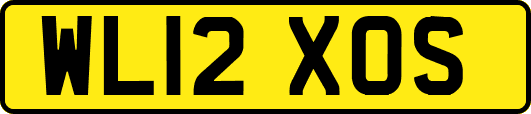 WL12XOS