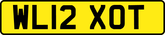 WL12XOT