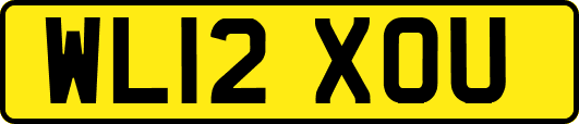 WL12XOU