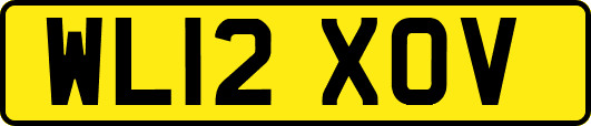 WL12XOV