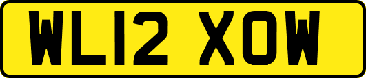 WL12XOW