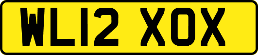 WL12XOX