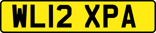 WL12XPA