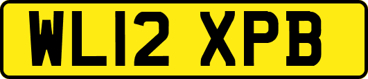 WL12XPB