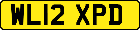 WL12XPD