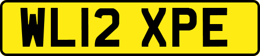 WL12XPE
