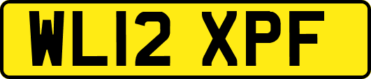WL12XPF