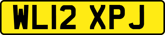 WL12XPJ