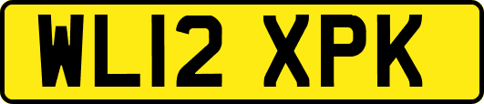 WL12XPK