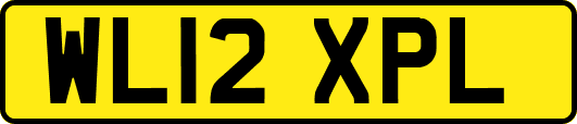 WL12XPL