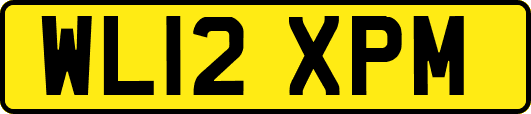 WL12XPM