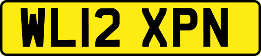 WL12XPN