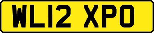 WL12XPO