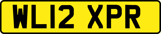 WL12XPR
