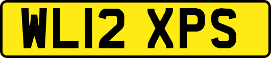 WL12XPS